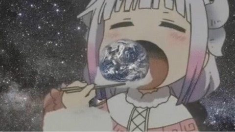 神同步!当动态图片遇到声音有趣的小视频动漫篇 #1